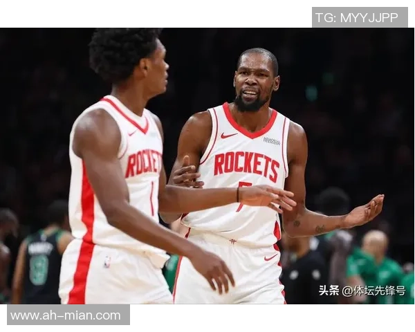 灰熊与火箭精彩对决比赛录像回顾及精彩瞬间分析