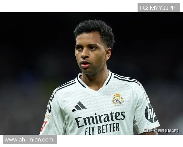 罗德里戈的足球之路：从青训新星到世界顶级前锋的蜕变与荣耀