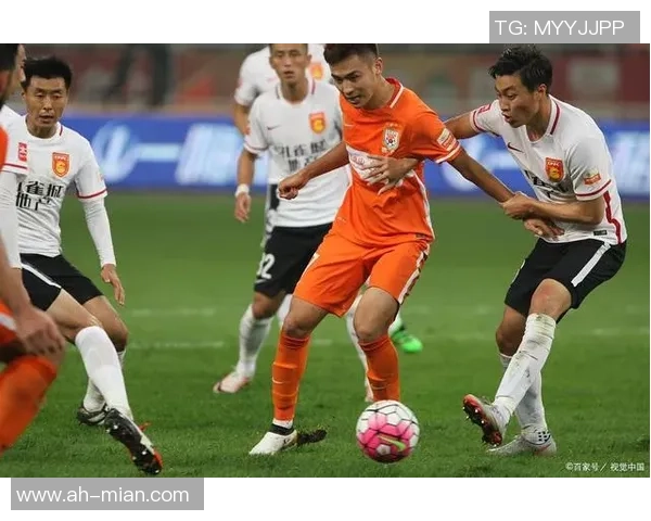 鲁能与华夏幸福精彩对决录像回放分析及赛后点评